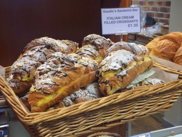 Gaudio's Sandwich Bar - Photo 1