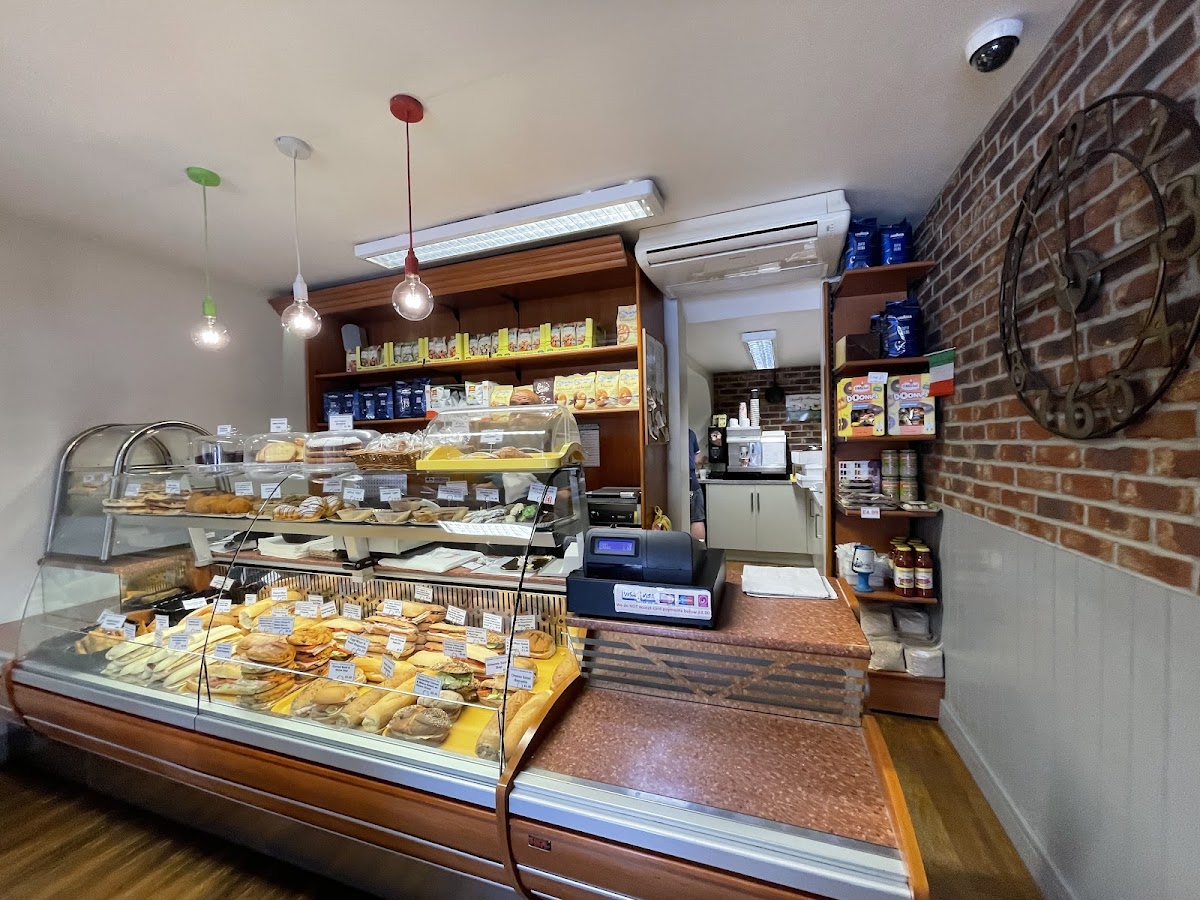 Gaudio's Sandwich Bar - Photo 2