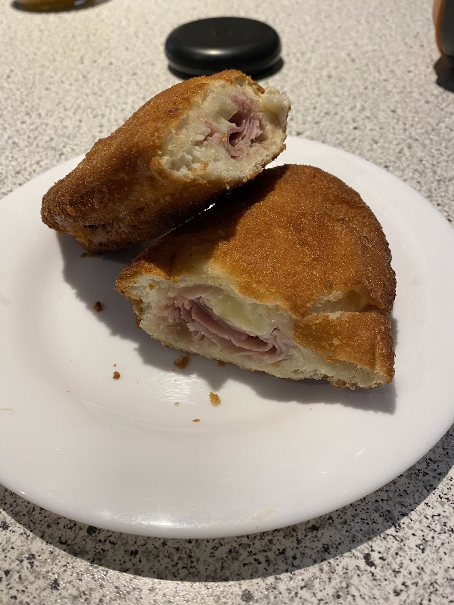 Gaudio's Sandwich Bar - Photo 5