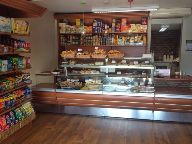 Gaudio's Sandwich Bar - Photo 7