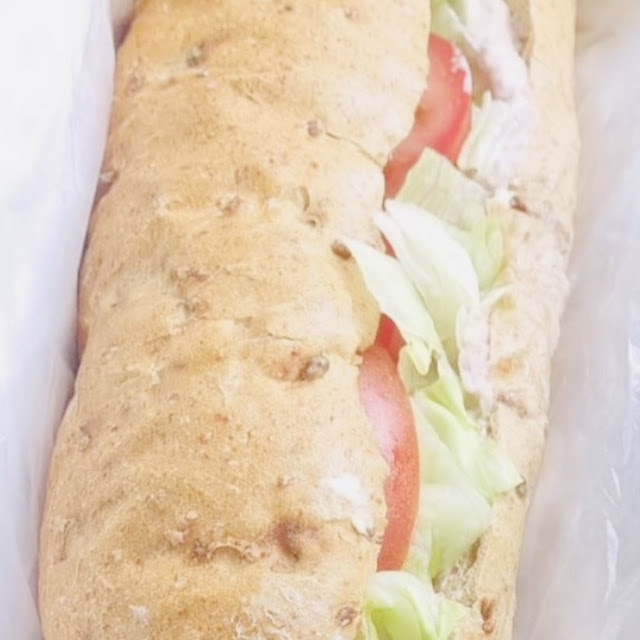 Chicken Sandwich