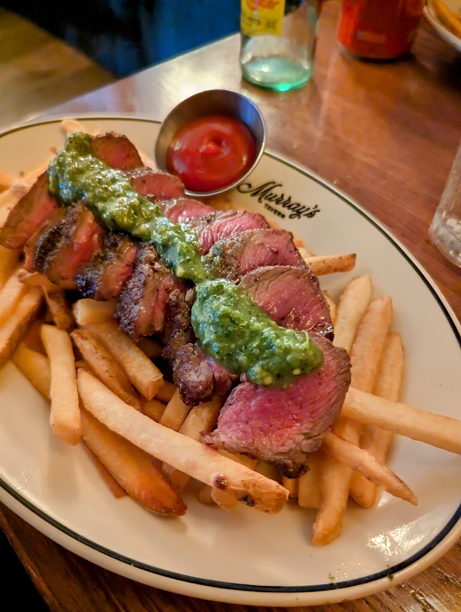 Murray's Tavern - Photo 5