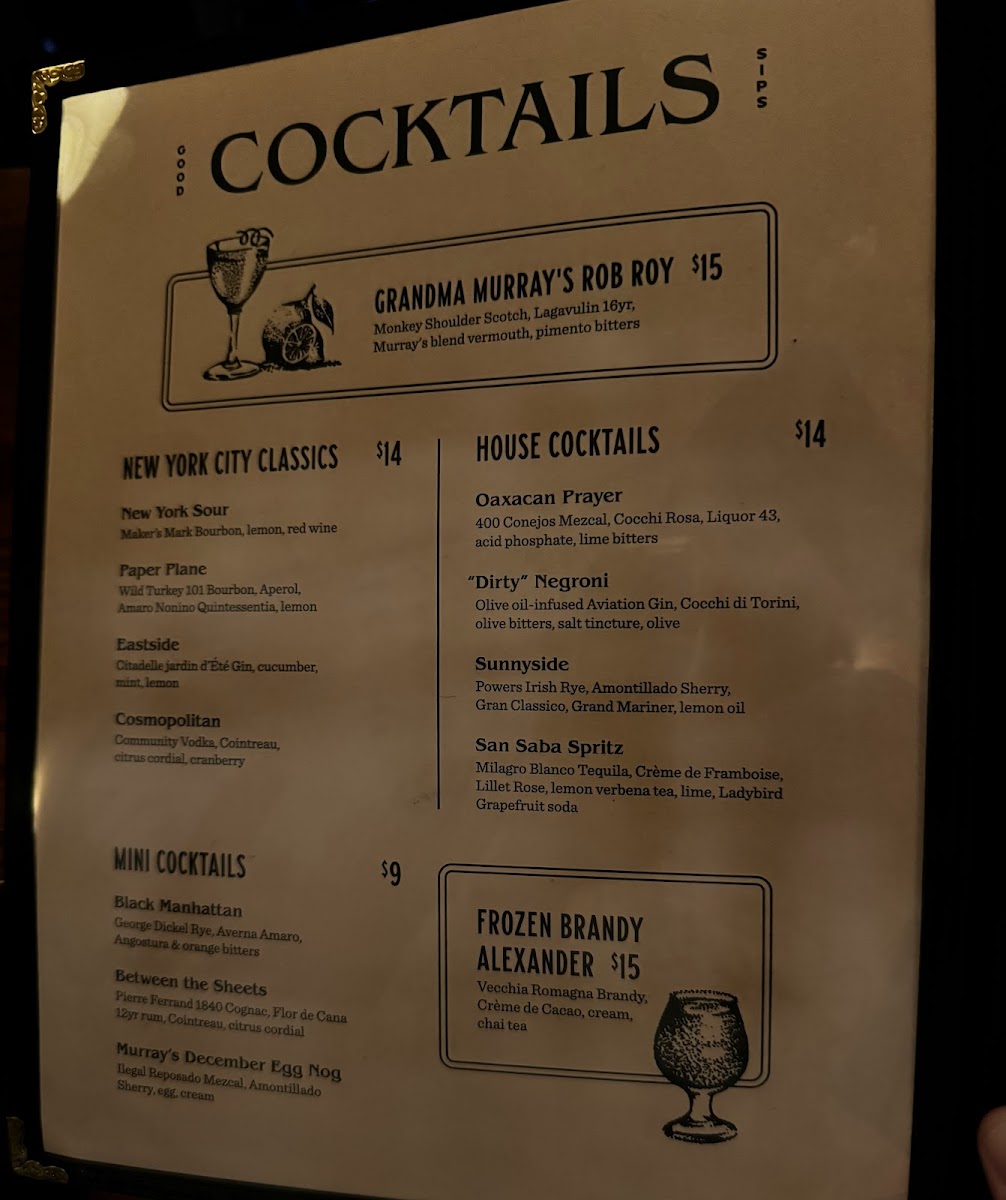 Menu Photo 9