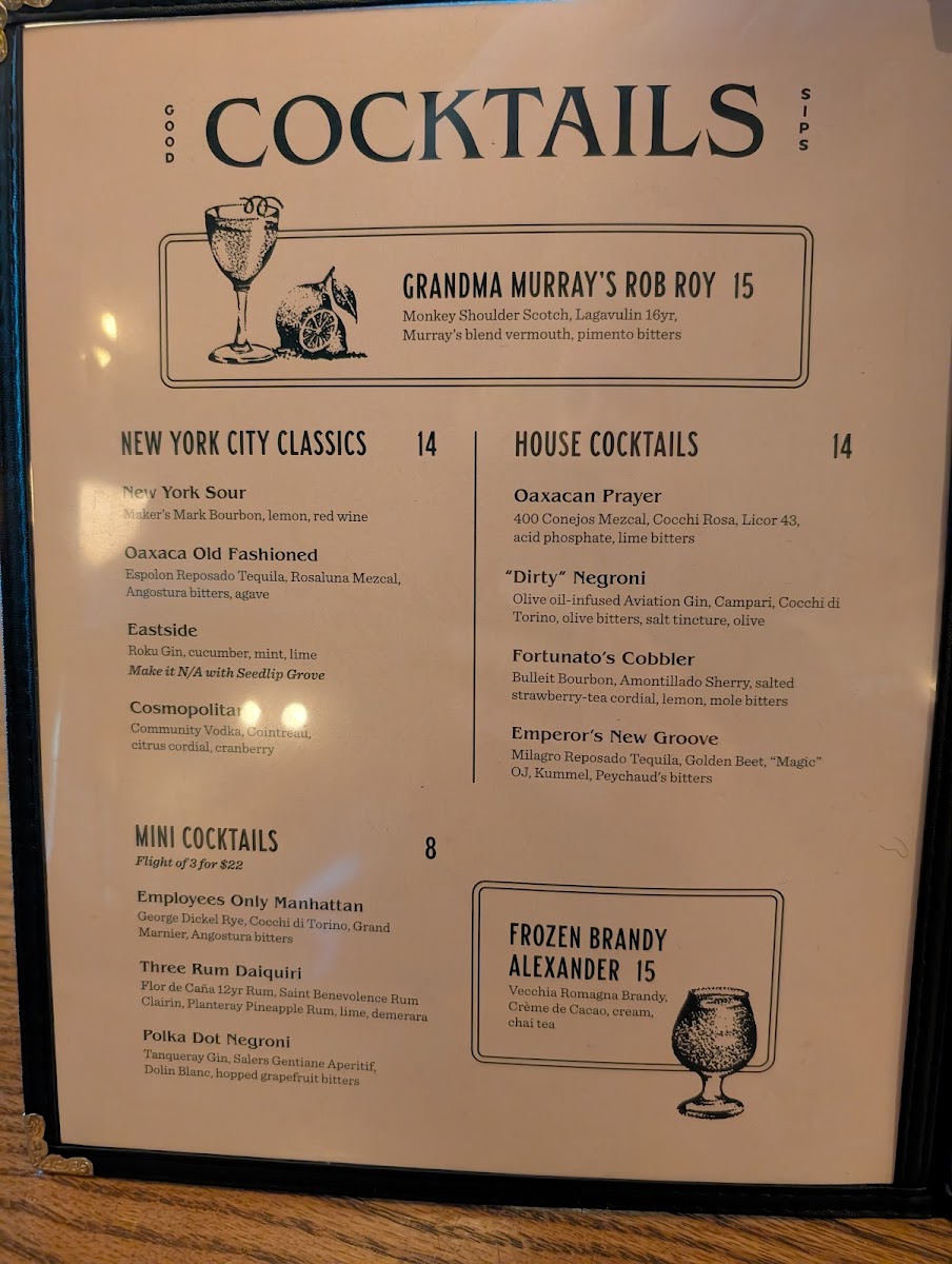 Menu Photo 3