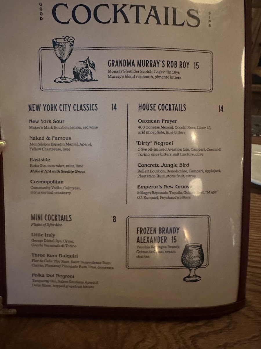 Menu Photo 5