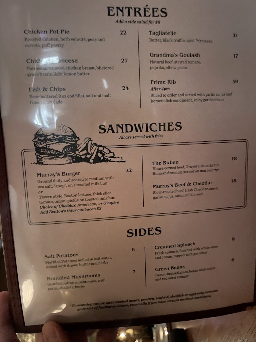 Menu Photo 6