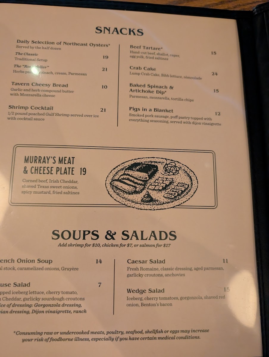 Menu Photo 7