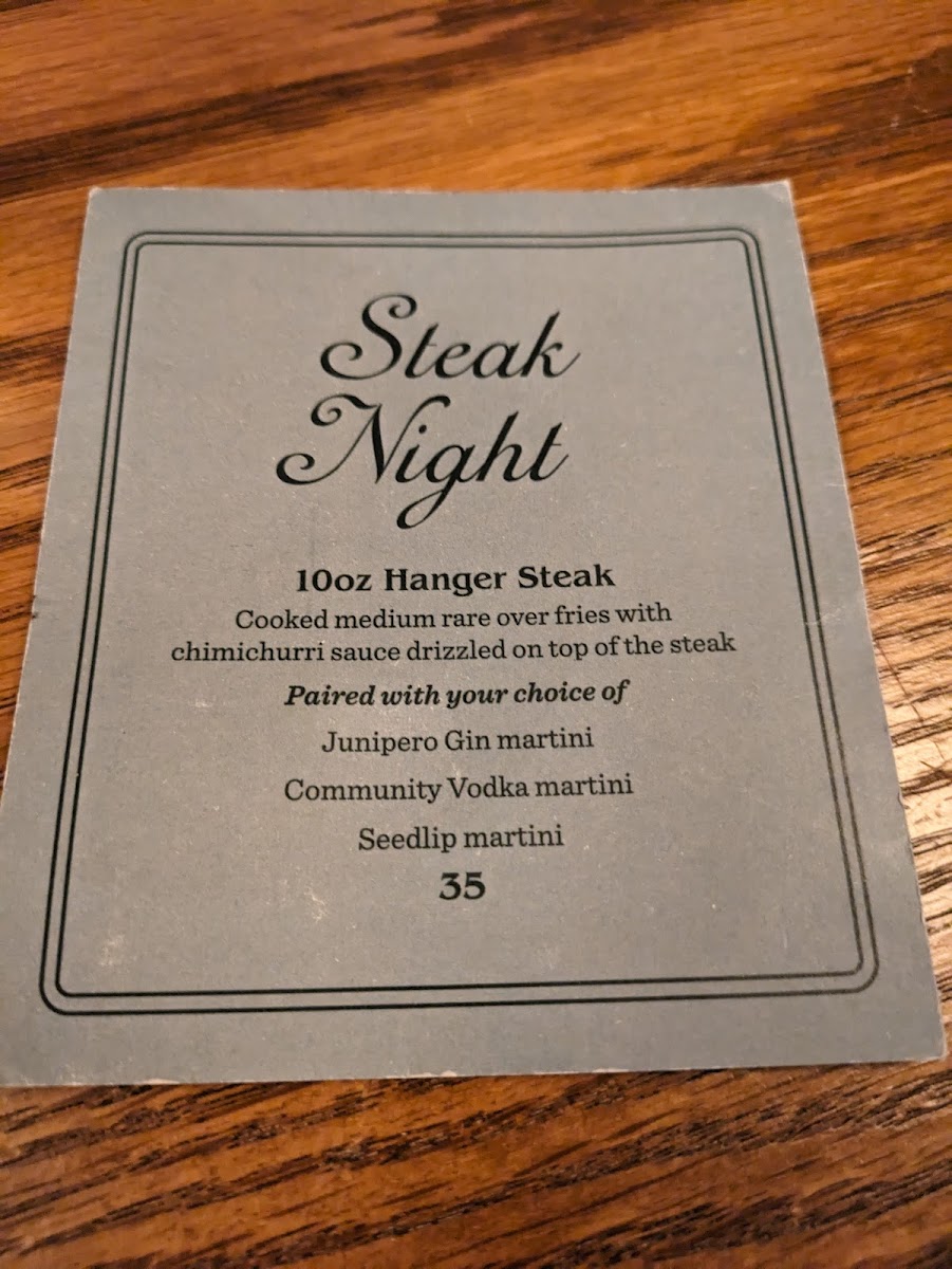 Menu Photo 8