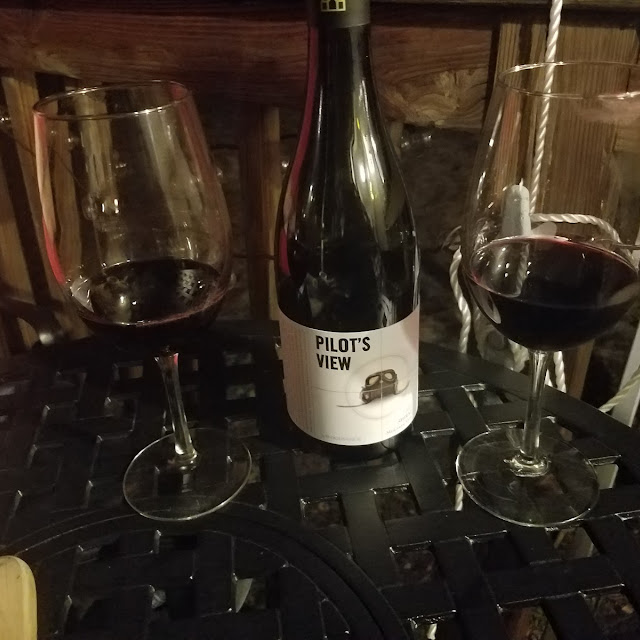 Cheer Wine Ale