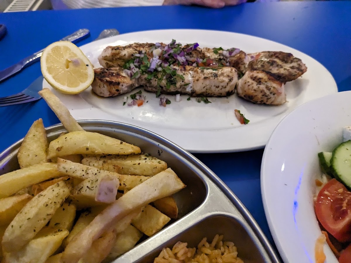 Crete Greek Taverna - Photo 1