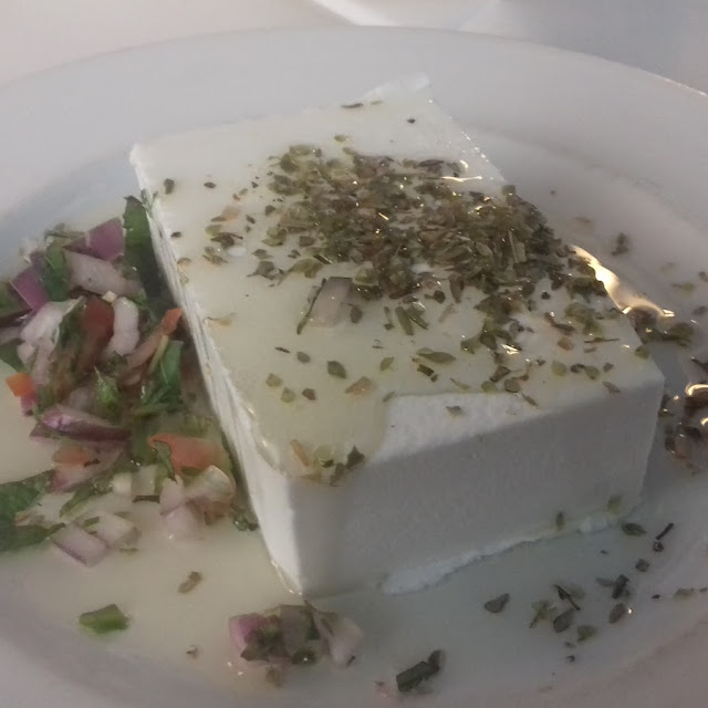 Feta Cheese Starter