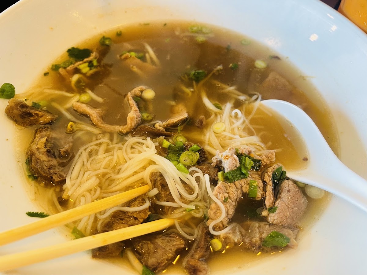 SaNouk's Lao & Thai Eats - Photo 1