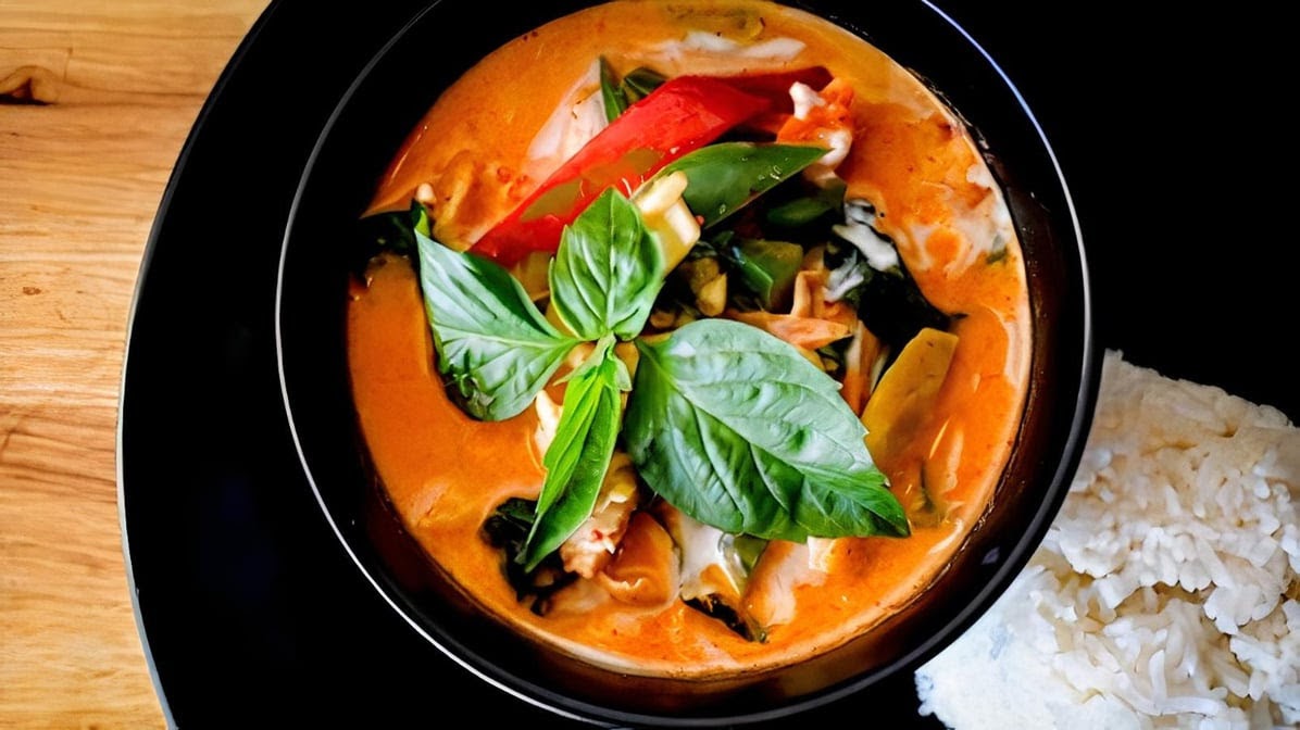 SaNouk's Lao & Thai Eats - Photo 5