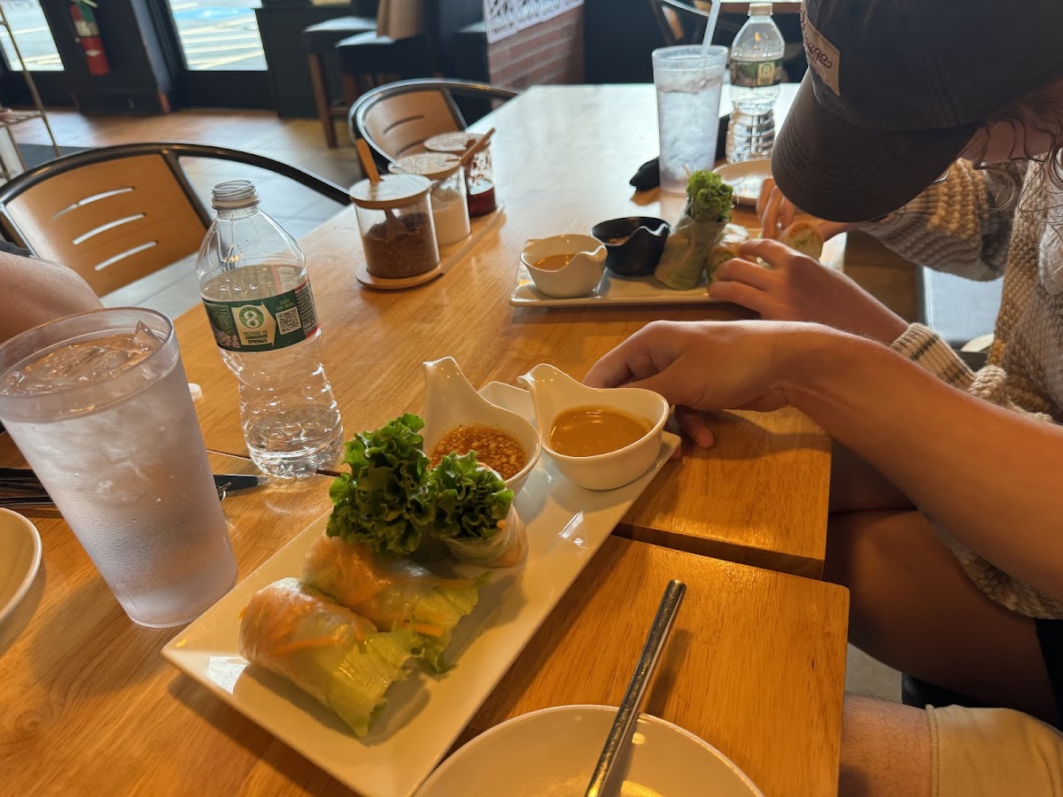 SaNouk's Lao & Thai Eats - Photo 6
