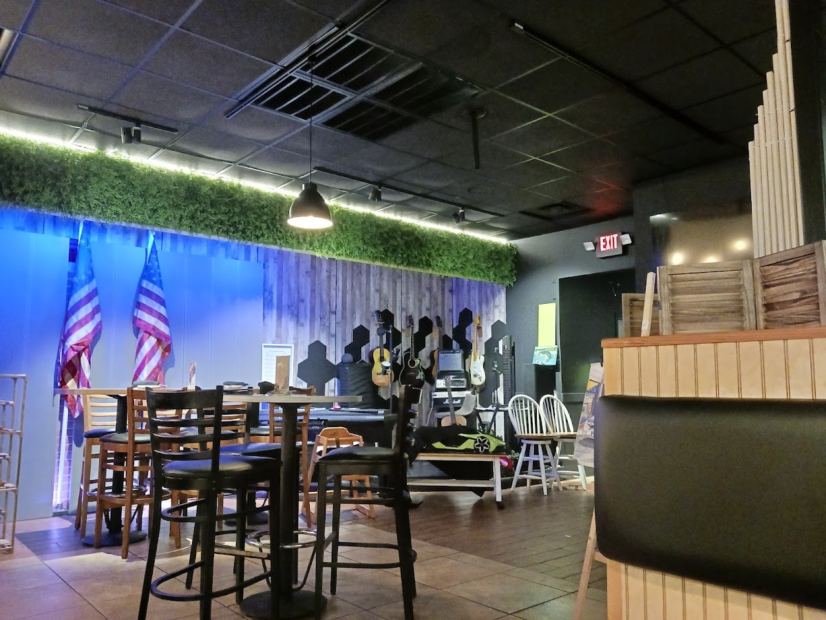 SaNouk's Lao & Thai Eats - Photo 7
