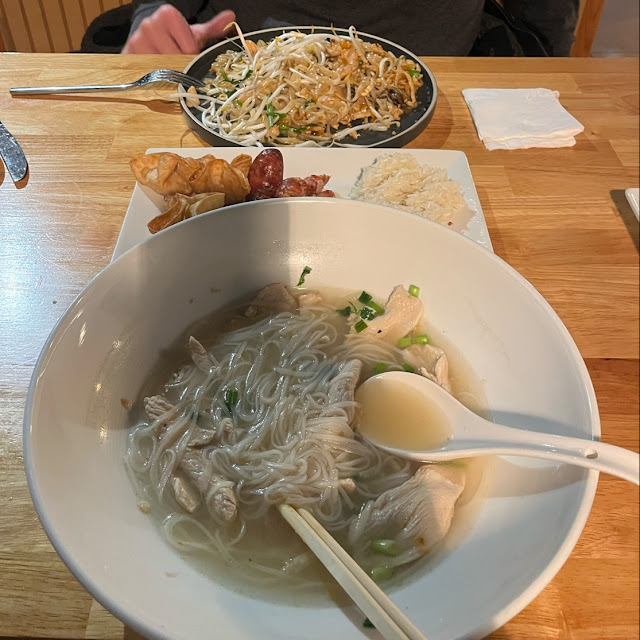 Boat Noodle