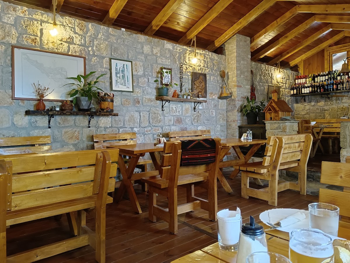 Pečenjara Gostiona Nadoveza
