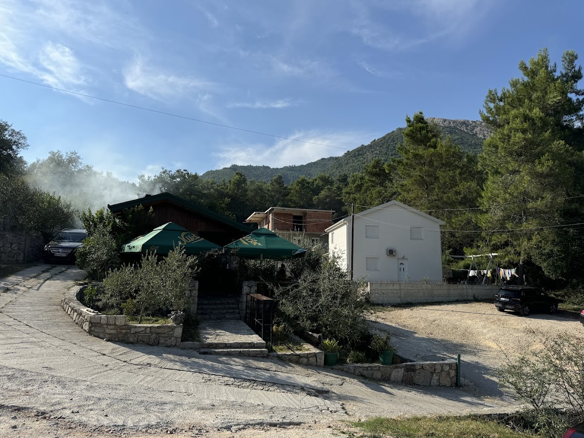 Pečenjara Gostiona Nadoveza - Photo 6