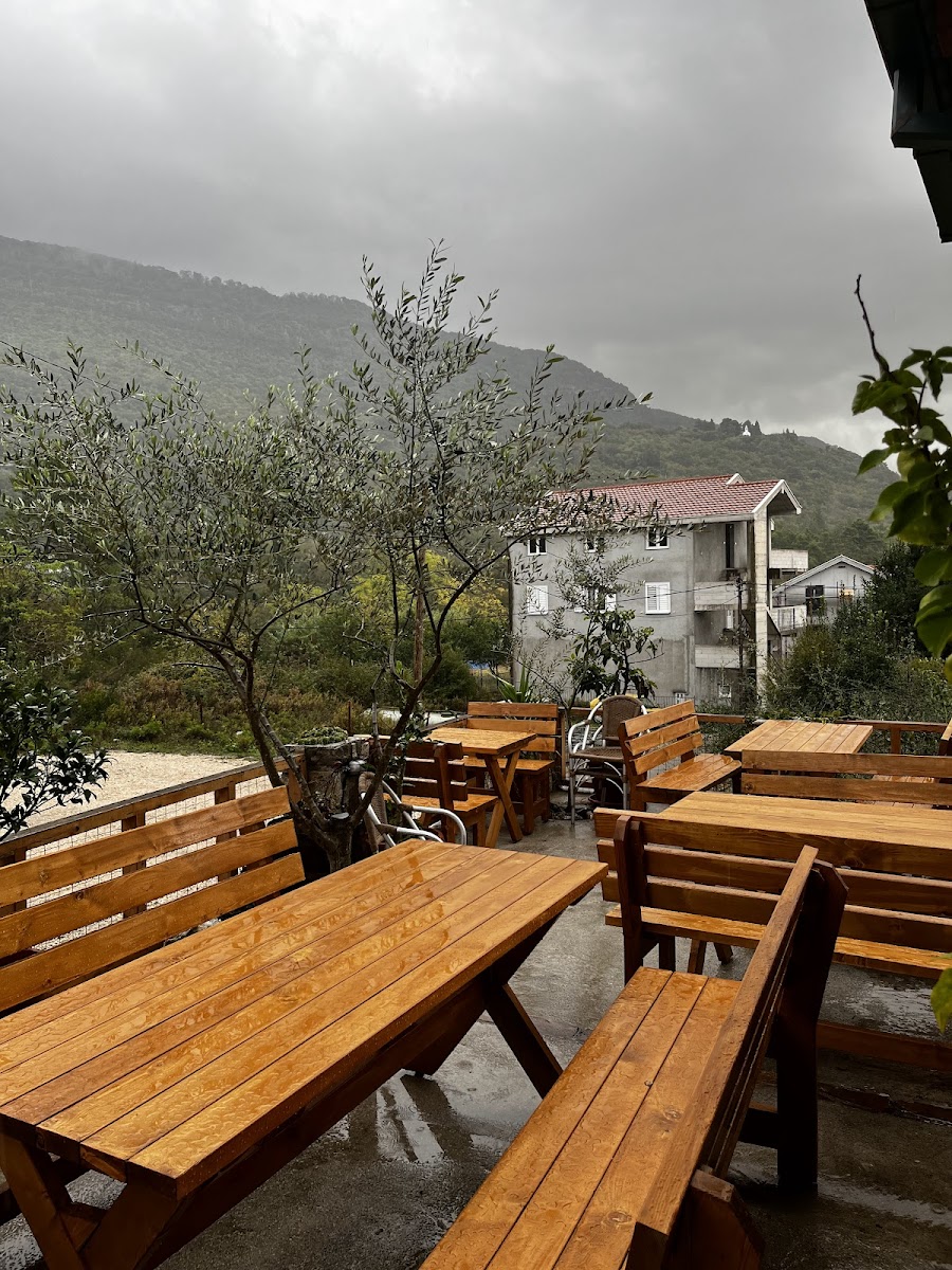 Pečenjara Gostiona Nadoveza - Photo 7