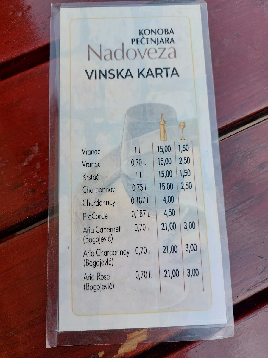Menu Photo 7