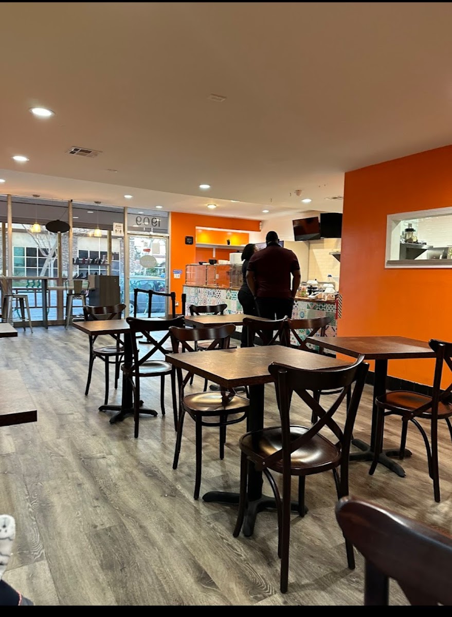 Omalicious African Restaurant
