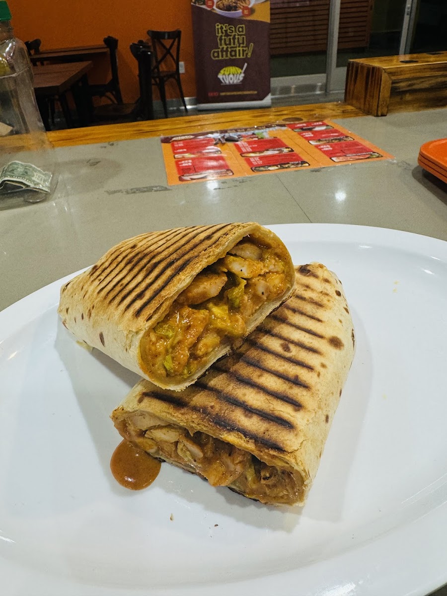 Omalicious African Restaurant - Photo 1