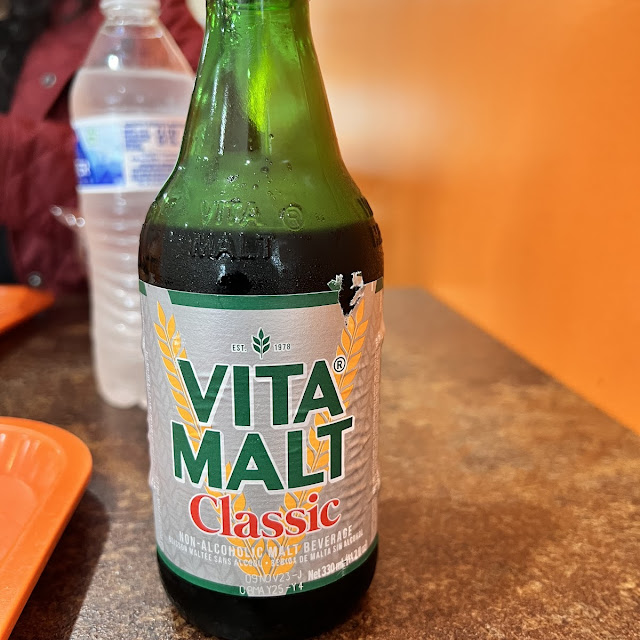 Vita Malt