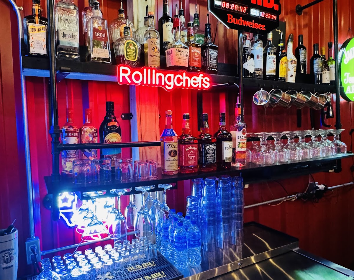Rolling Chefs Hartwell - Photo 4
