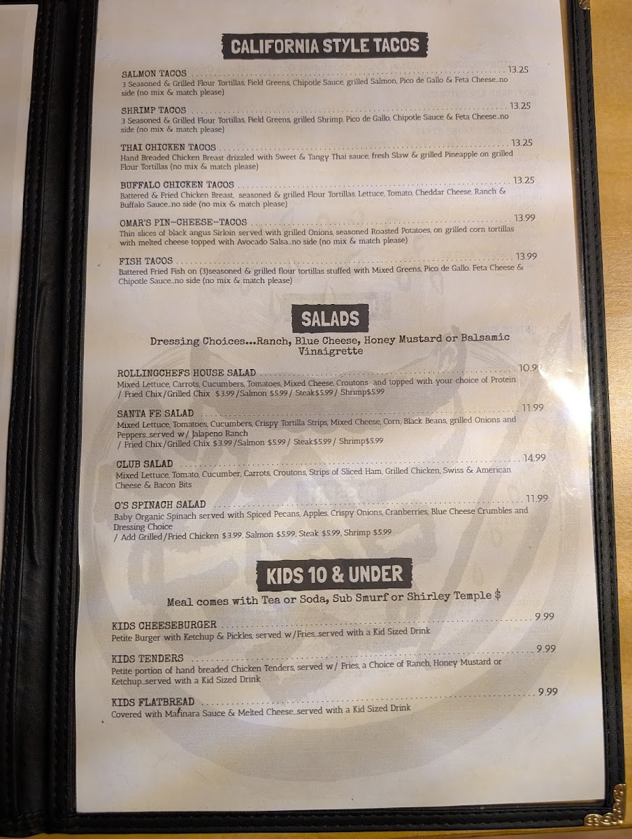 Menu Photo 6