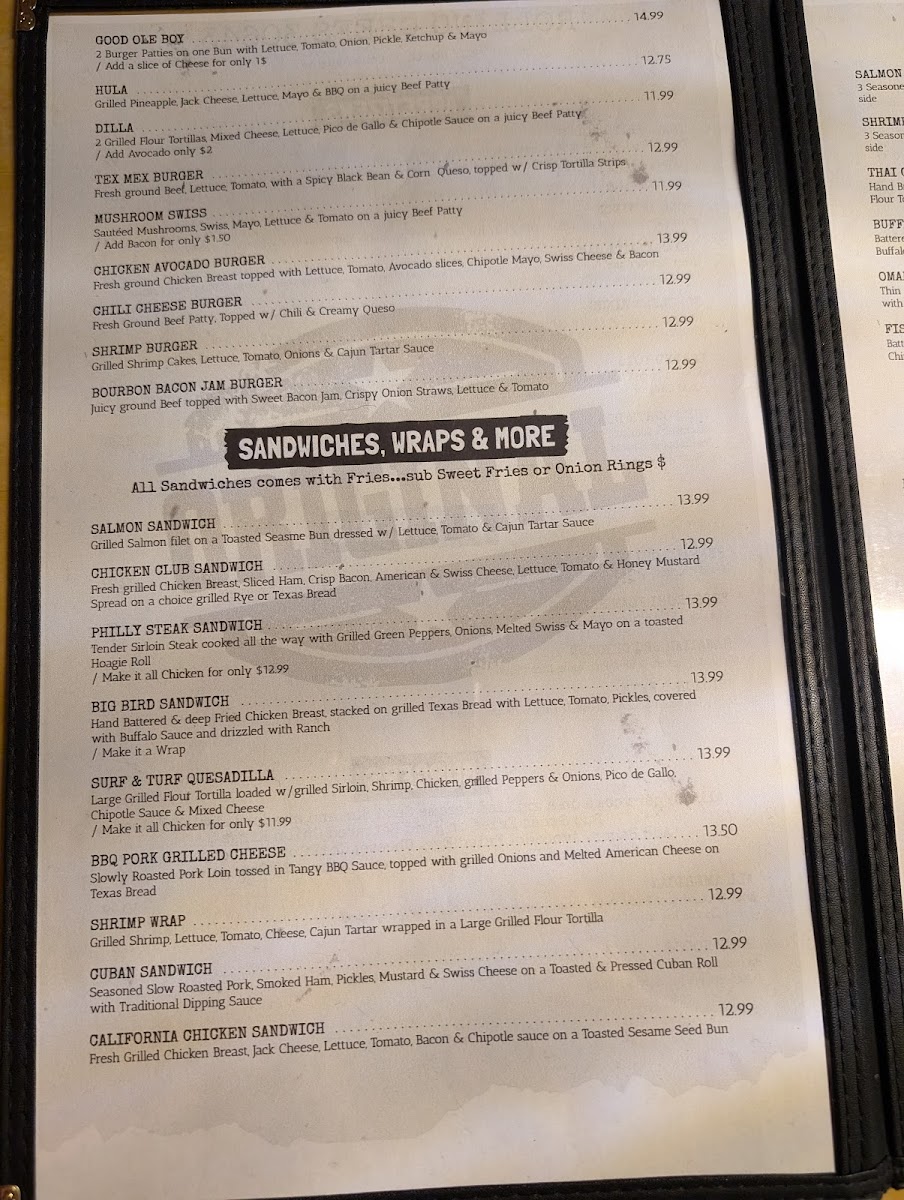 Menu Photo 8