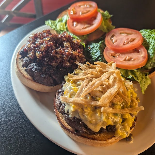 Burgers