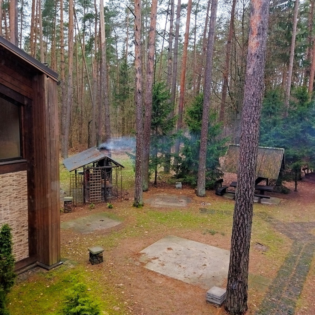 Paryziaus Kaimo Uzeiga - Photo 5