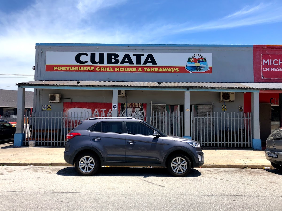 Cubata Sydenham Port Elizabeth