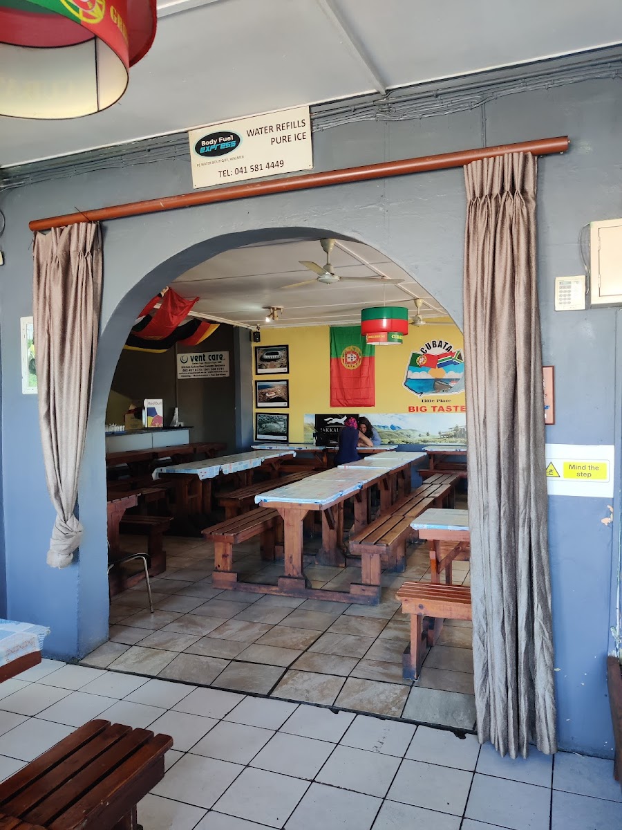 Cubata Sydenham Port Elizabeth - Photo 5