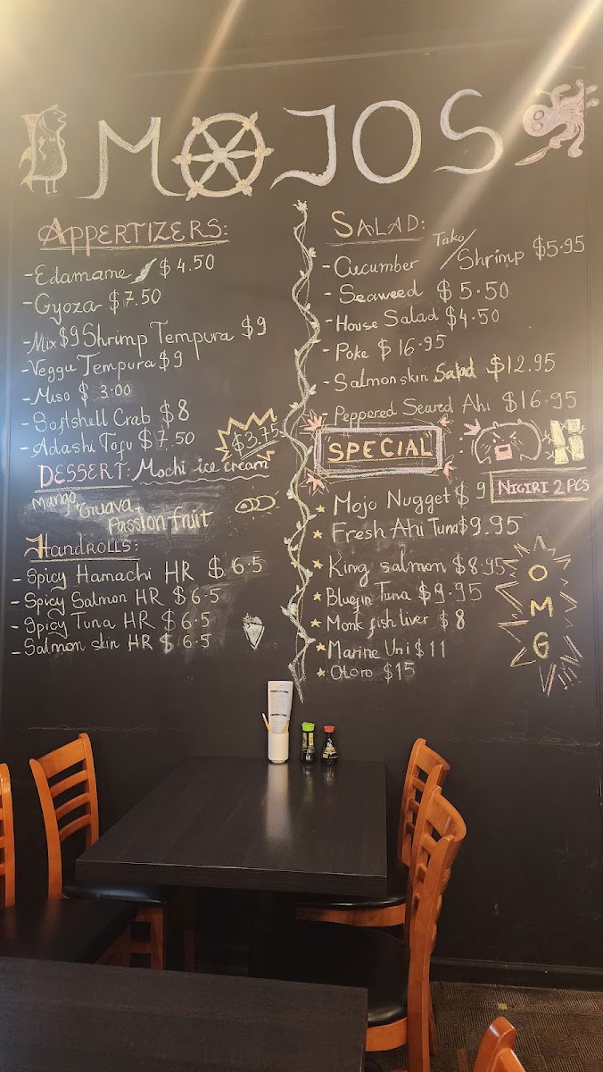 Menu Photo 9