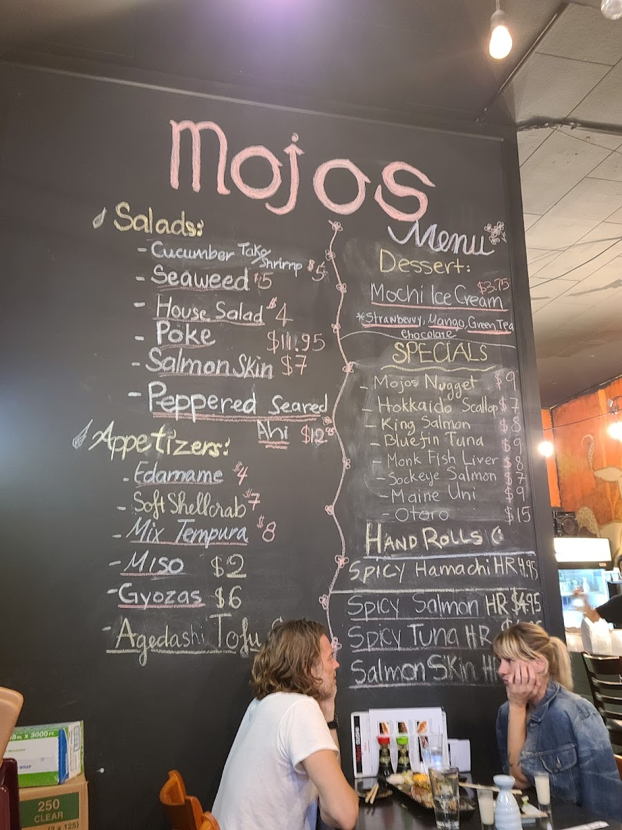 Menu Photo 7