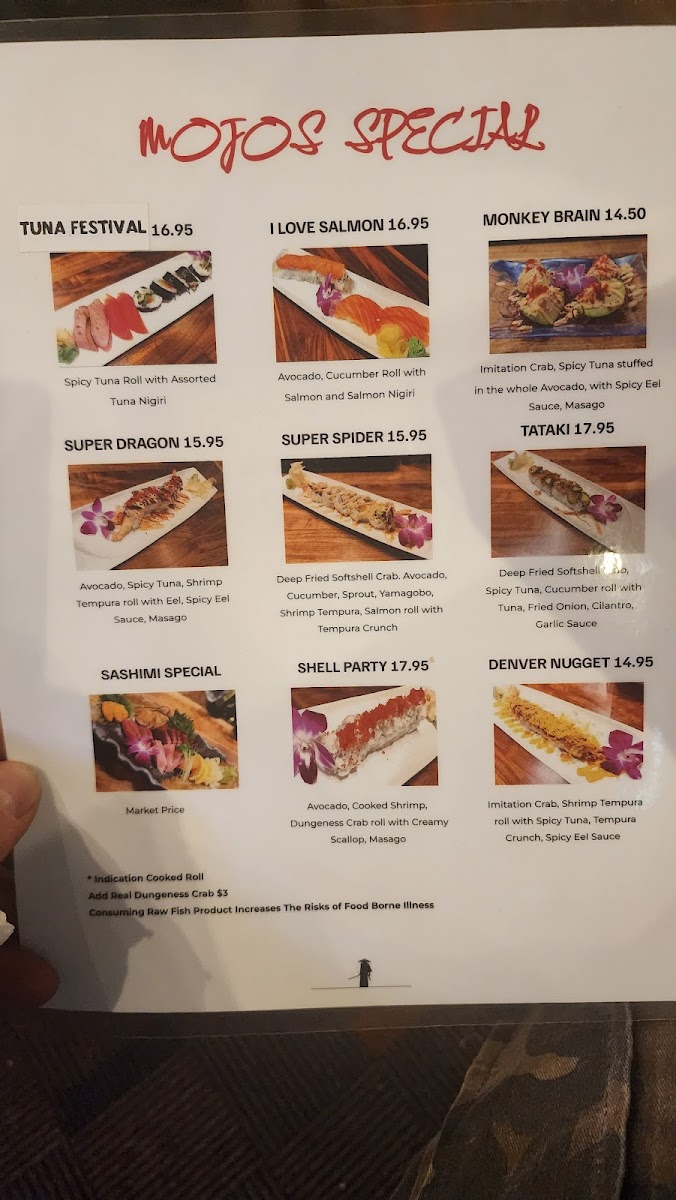 Menu Photo 8