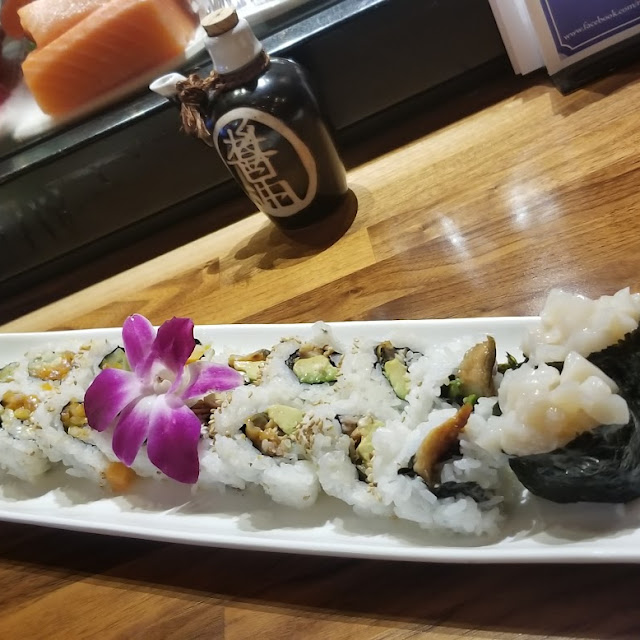 Sushi