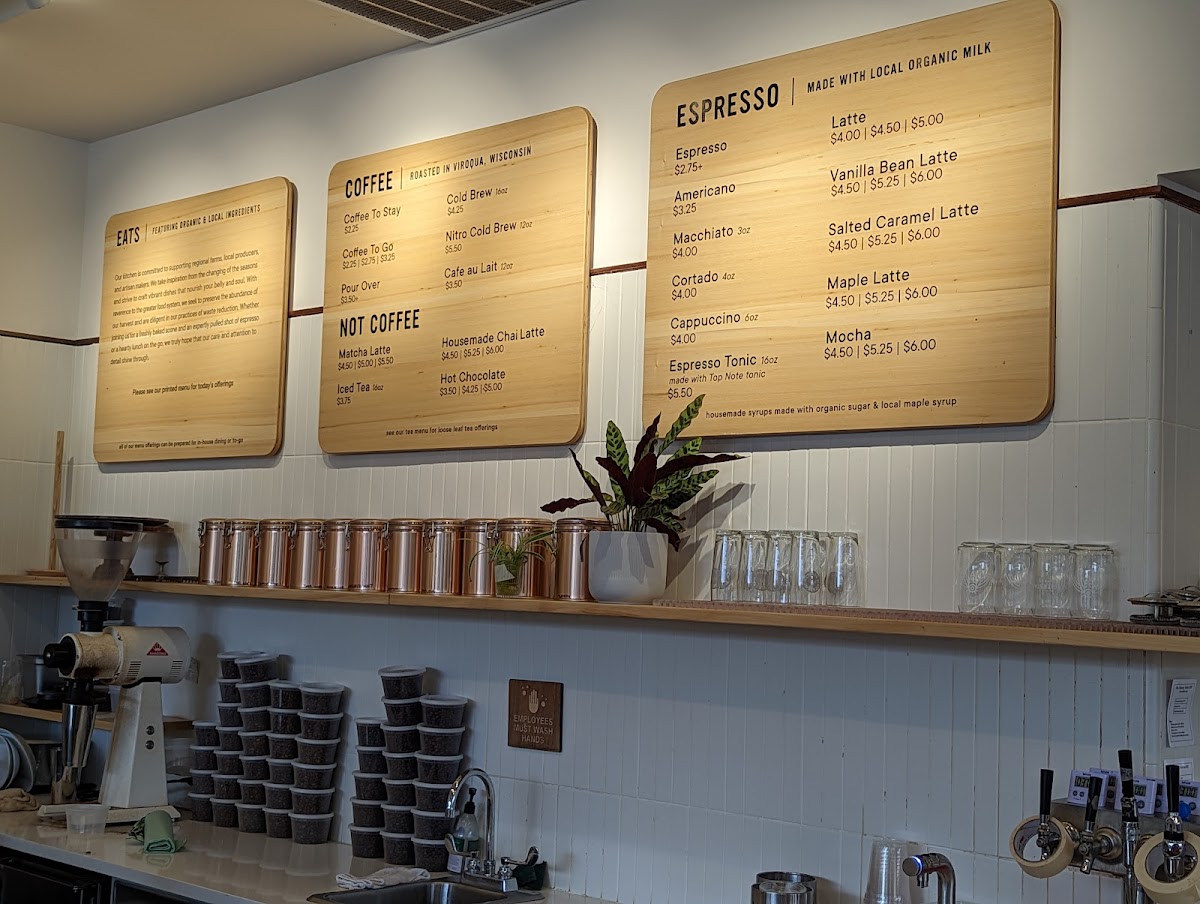 Menu Photo 9