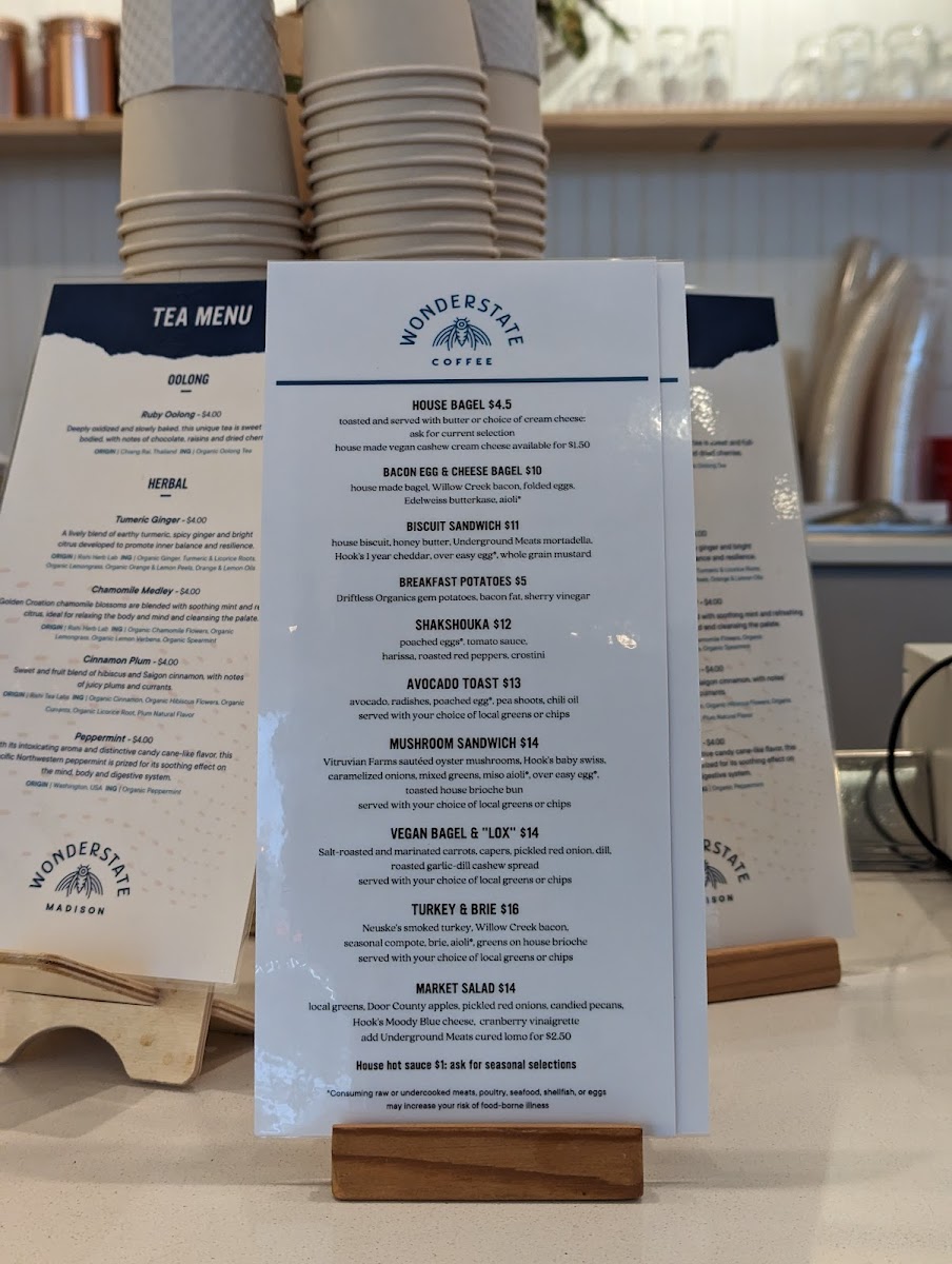 Menu Photo 8