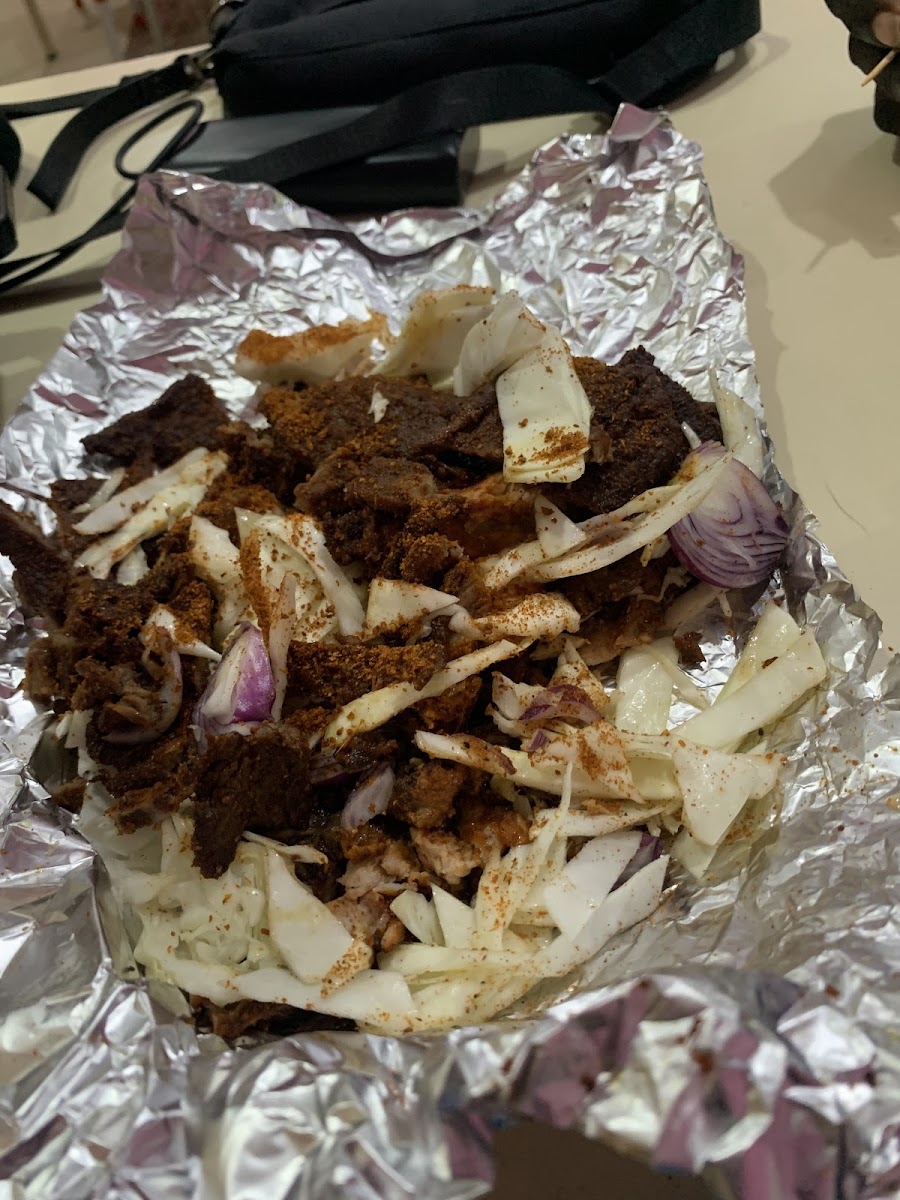 Yahuza Suya Spot Nig Ltd