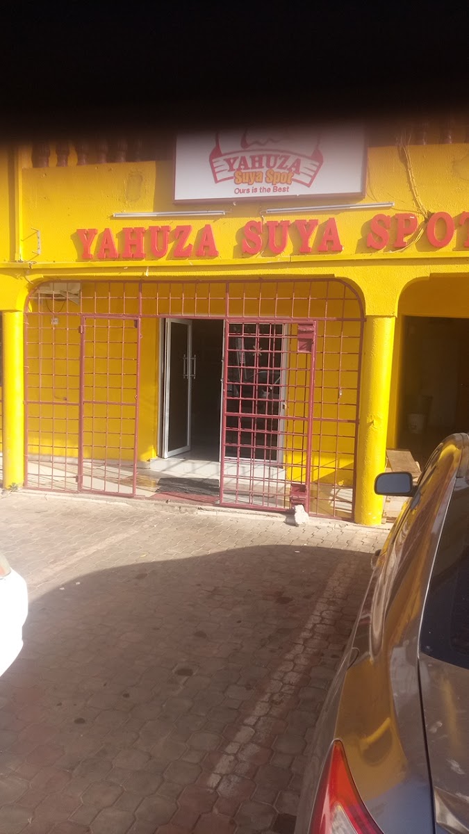 Yahuza Suya Spot Nig Ltd - Photo 1