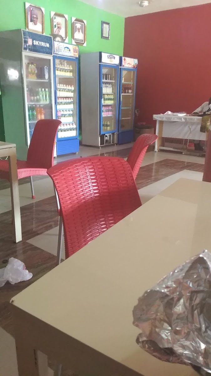 Yahuza Suya Spot Nig Ltd - Photo 2