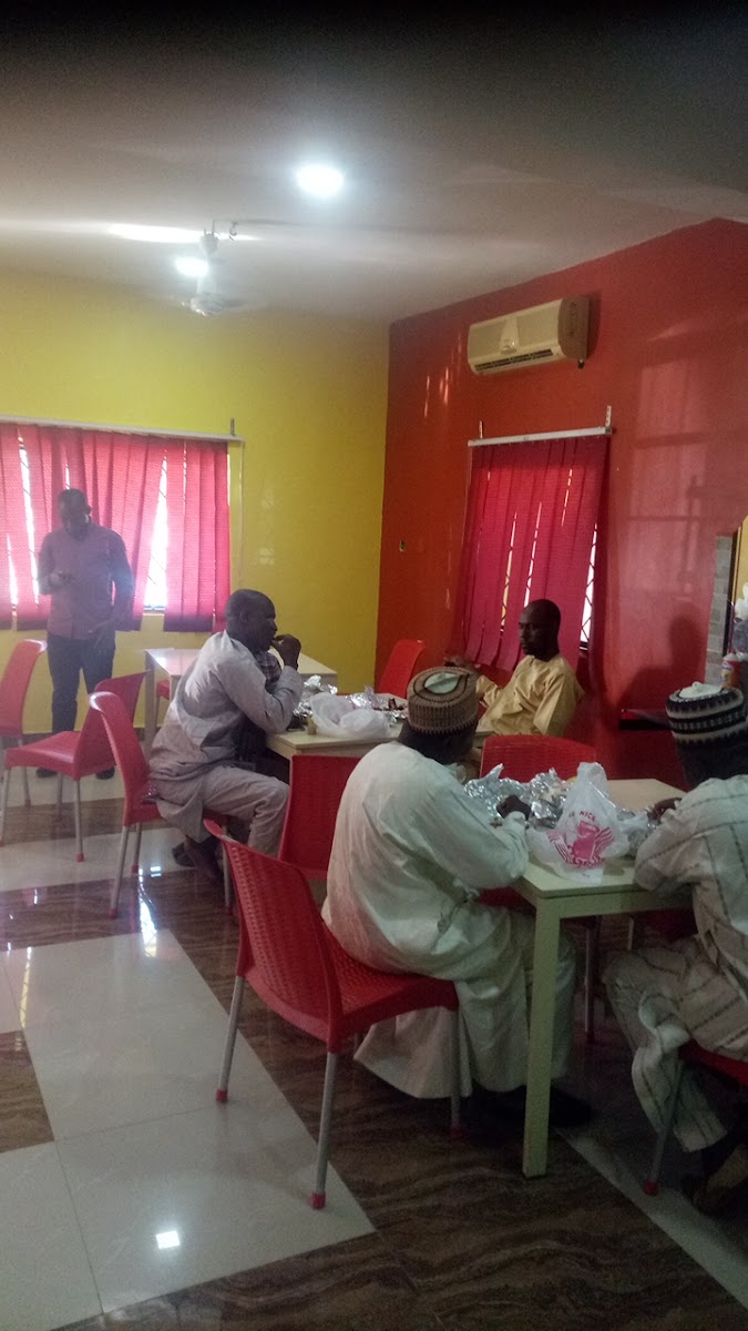 Yahuza Suya Spot Nig Ltd - Photo 3