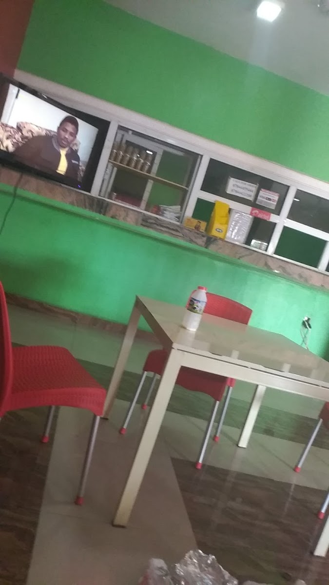 Yahuza Suya Spot Nig Ltd - Photo 4