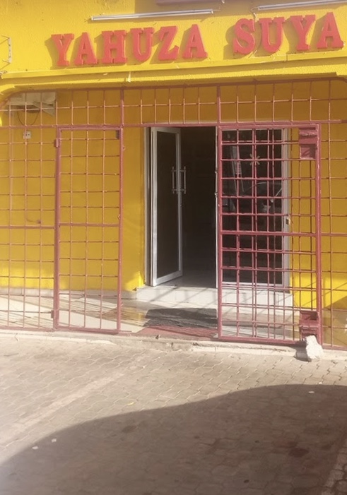 Yahuza Suya Spot Nig Ltd - Photo 6