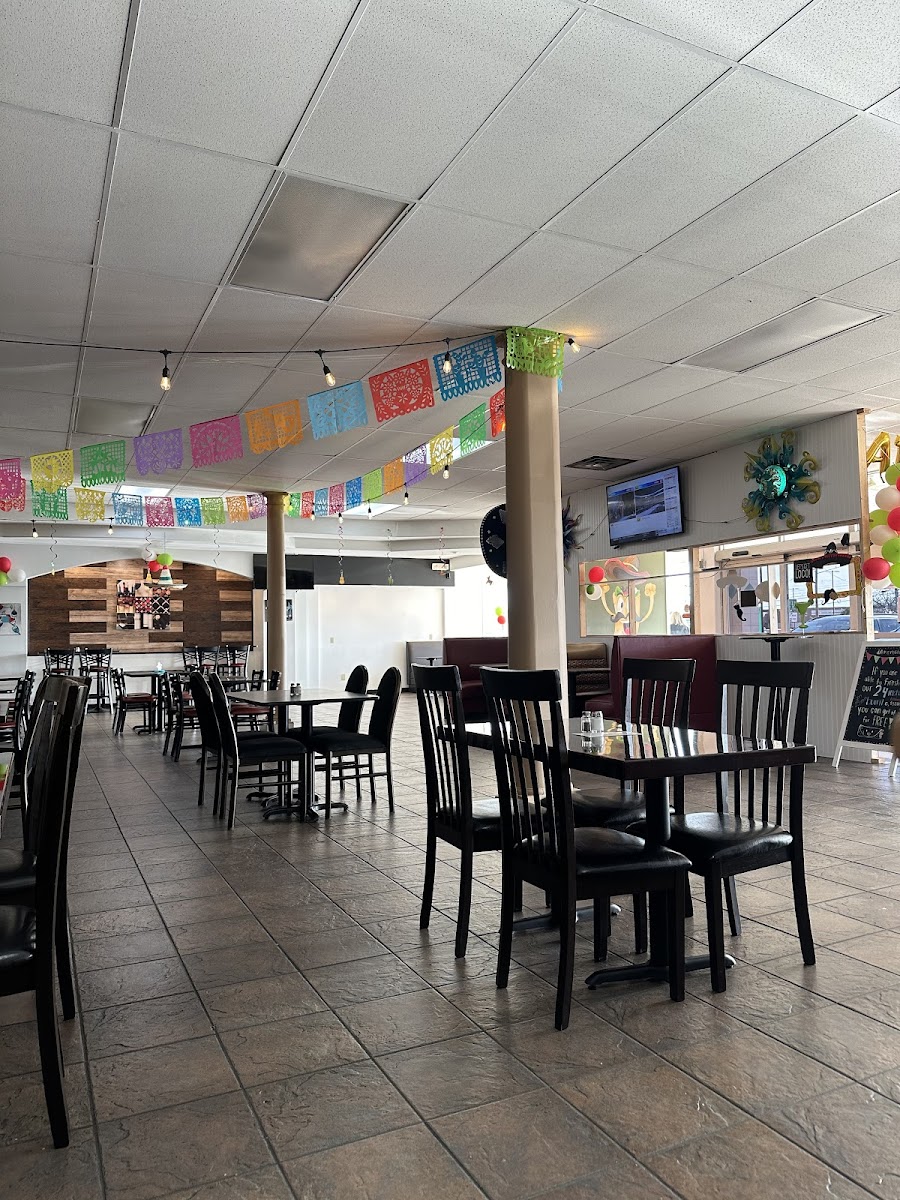 Fiesta Latina Mexican Restaurant