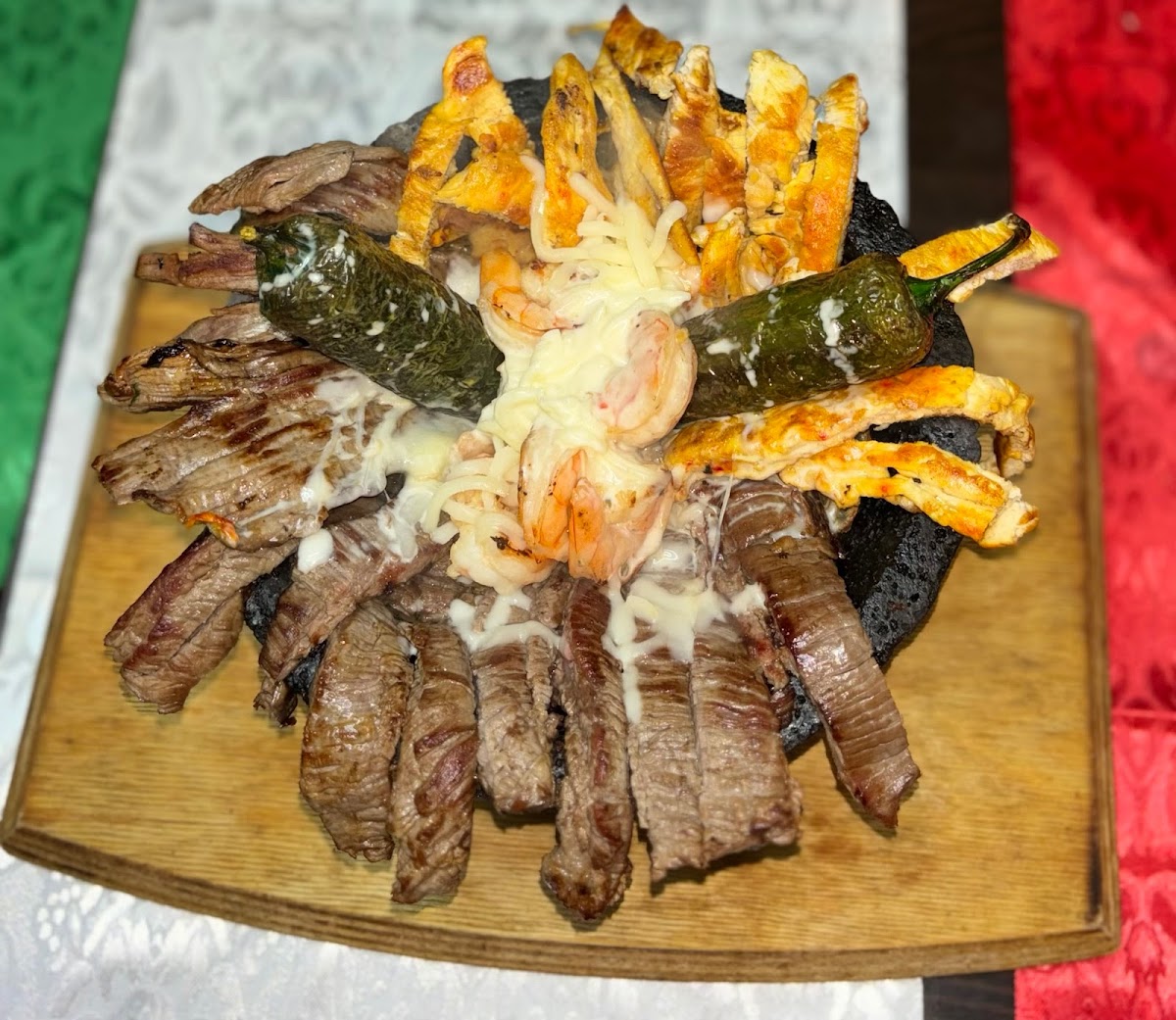 Fiesta Latina Mexican Restaurant - Photo 4