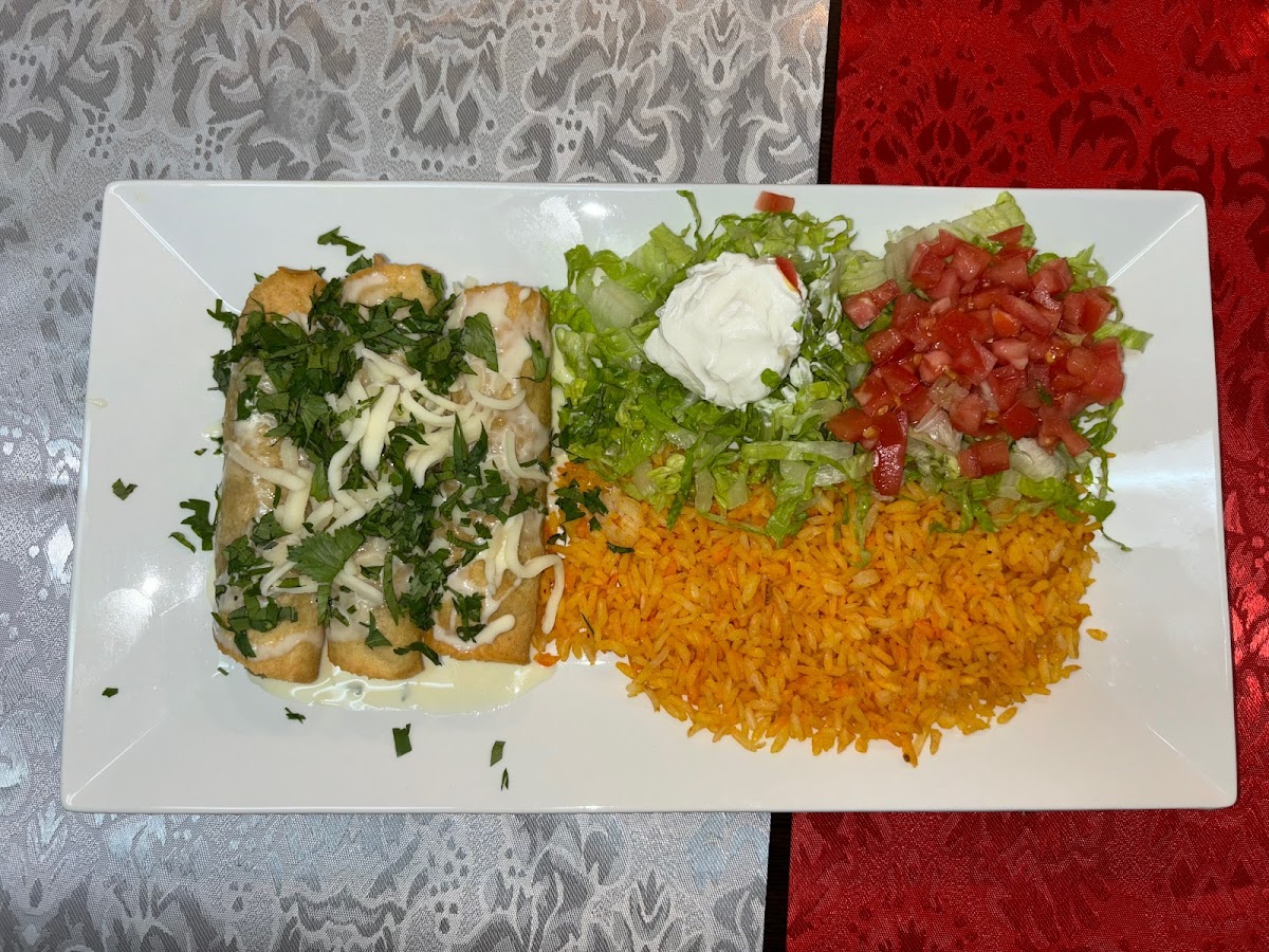 Fiesta Latina Mexican Restaurant - Photo 5