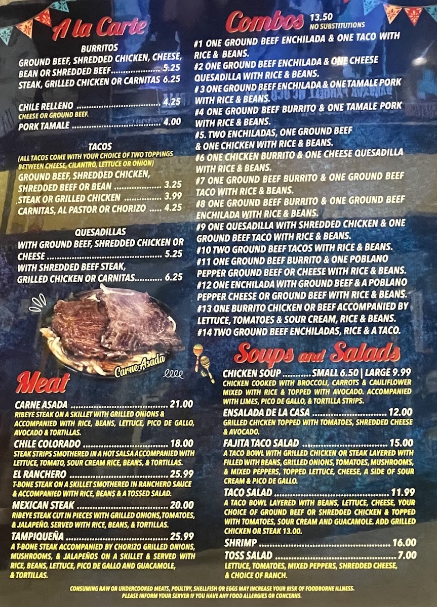Menu Photo 6